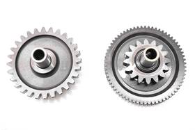 Kawasaki 39076-0023 13 Ninja 650 Abs Starter Gears Ex650f