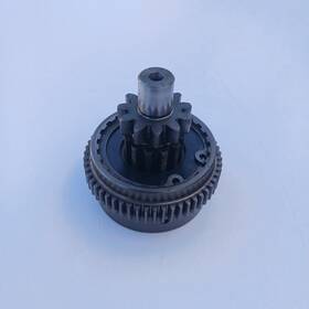 Kawasaki 39076-1057 Vulcan 1500 Starter Torque Limiter 1987-2005