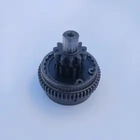 39076-1057 Kawasaki Vulcan 1500 Starter Torque Limiter 1987-2005