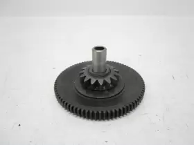 39076-1061 Kawasaki 92 Zx 1100 C Zx11 Starter Gear 1990-2001