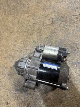 Kawasaki 410-52181 21163-2128 Starter Original