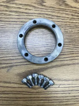 42034-1094 Kawasaki Klr650 1987-2018 One Way Coupling Part #