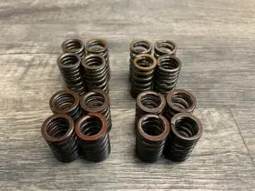 49078-1213 Kawasaki 2003-2006 Zx6r Zx636 Ninja Cylinder Head Valve Springs Intake Exhaust
