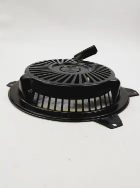 49088-0014 Kawasaki 490880014 Genuine Oem Recoil Starter