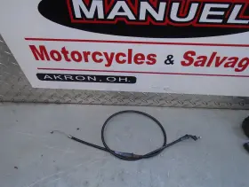 54017-0008 Kawasaki 2006 03-06 Z1000 Z 1000 Oem Cable-starter