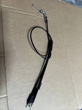 Kawasaki 54017-044 72-73 Nos S2 350 Choke Starter Cable Triplestuff