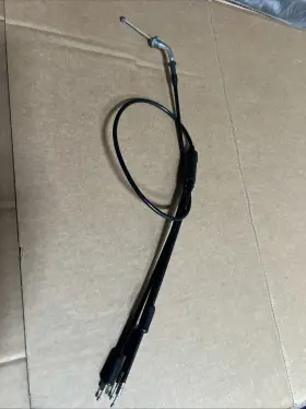 54017-044 Kawasaki 72-73 Nos S2 350 Choke Starter Cable Triplestuff
