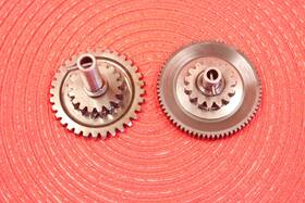 Kawasaki 59051-0057 2007 Ninja Zx10r Oem Engine Starting Starter Motor Gears