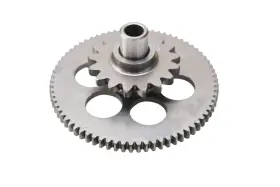 Er400dfpnn Kawasaki 59051-0799 23 Z400 Starter Gear