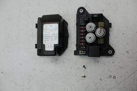 Kawasaki 59416-1056 1986 Zl900 Eliminator #478 Electrical Case Fuse Box