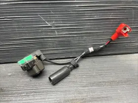 88-6967 Kawasaki 2017 Ninja 650 Ex650 Starter Solenoid Oem #92225