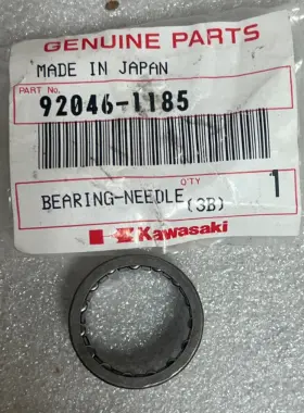 92046-1185 Kawasaki 92046-0004 New Oem Ninja Zx10r 00-26 Bearing Needle Transmission