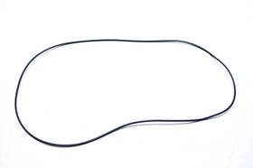 Kawasaki 92055-1260 Oem O-ring 64mm Nos