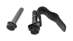 Kawasaki 92151-1130 Genuine Oem Engine Starter Bolts - High-quality Replacement Parts