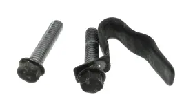 92151-1130 Kawasaki Genuine Oem Engine Starter Bolts - High-quality Replacement Parts