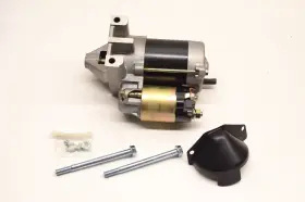 99998-6002 Kawasaki New Oem Electric Starter Assembly Nos