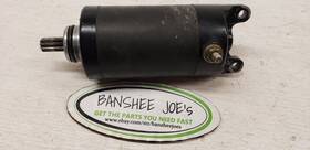 Kawasaki Bjr#4924 1988-2012 Ninja 250r Starter Motor Electric #21163-1317 Tested