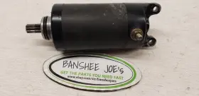 21163-1317 Kawasaki Bjr#4924 1988-2012 Ninja 250r Starter Motor Electric #21163-1317 Tested