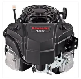 G20go1s06034ca Kawasaki 2024 Fs600v-s41-s Brand New Zero Hours