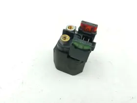 Rc19-015a Kawasaki 09 Er650 Starter Start Relay Solenoid