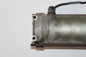 Sm-8208 Kawasaki 1983 750 Ltd Kz750f Shaft Engine Starting Starter Motor -dc 12v