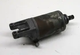 Kawasaki Zx6rr Zx636 05 - 06 Ninja Zx6r 636 Engine Starter Motor Oem