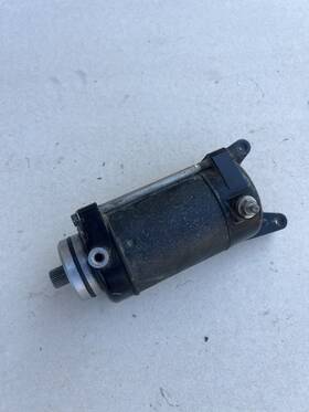 Kawata Original Oe 6-41054121-eb009 Starter Motor For Kawasaki Ex 500 Ninja R 2004 2005 2006 2007 2008 2009
