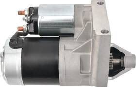 Kax 1454str155zus Starter Motor For 94-95 97-98 01-02 Jeep Wrangler 2.5l #17564n