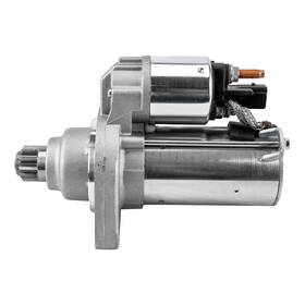 Kax 6906str2354us Starter Motor For 06-15 10-17 Cc 10-16 06-09 #17970n