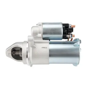 6947n Kax Starter Motor For 10-17 Chevy Equinox 08-14 Malibu