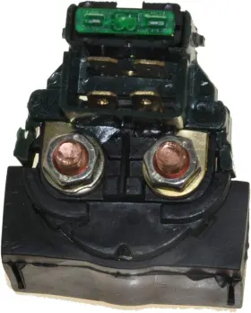 08-0502 Kimpex Universal Fits Most 4-stroke Horizontal 50-250cc Starter Relay Solenoid