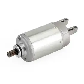 21163-1250 Kingdarn Starter Motor For Kawasaki Zx-r 400 Zx400 Zzr 500 600 Ninja Zx-6 R 1990-2008