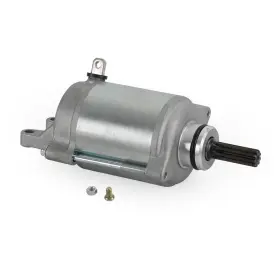 31100-17k00 Kingdarn M553-a314 Electric Starter For Suzuki Gsxr 1000 Z Gsx-r R 31100-47h00 F1