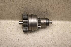 Ktm 55440126000 2017-2025 300 Xcw Starter Bendix Drive Gear 4337 S87