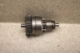 55440126000 Ktm 2017-2025 300 Xcw Starter Bendix Drive Gear 4337 S87
