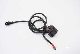Ktm 55711059000 2019 300 Xc Starter Relay Switch Oem Battery Cable Husqvarna Tx #2