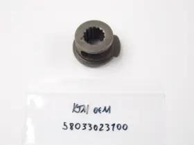 580.33.023.100 Ktm 58033023100 Oem 1990-91 500-600 Lc4 Motor Kick Starter Ratchet Gear