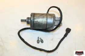 58440001000 Ktm 2003 Adventure 640 Engine Starting Starter Motor -dc 12v