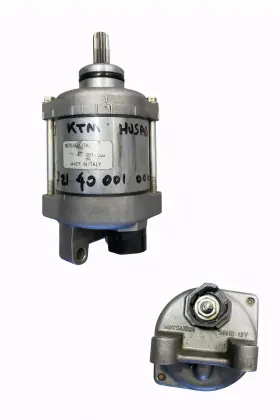 721-40-001-000 Ktm Starter Motor Assembly Ktm/husqvarna
