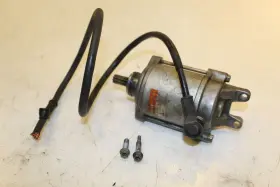75040001000 Ktm 2013 Duke 690 Engine Starting Starter Motor -dc 12v