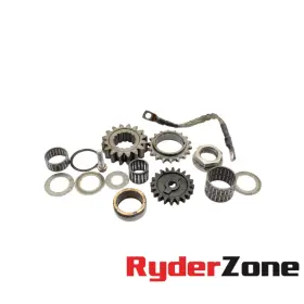 75040015000 Ktm 2008 - 2011 690 Smc Gear Set Washer Stock