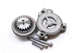 77240022000 Ktm 14 250 Sxf Starter Gear And Cover