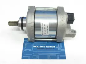 78140001000 Ktm 450 500 Xc-w Sx-f Xc-f Exc Oem Electric Start Motor Fc Starter E Stock