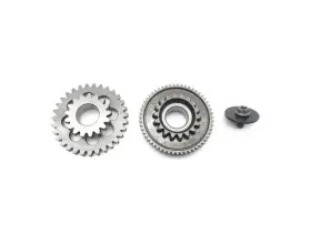 79240022000 Ktm Engine Starter Gears 2016 350 Xc-f 3292