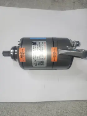 96340001000 Ktm Oem Starter Motor 390 2024-2026 Perfect Condition