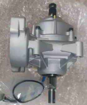 53260-aaj5-e00 Kymco 15 16 Mxu 500 500i Eps Motor Assy Oem New