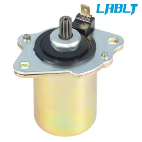 Om194688oc Lablt Starter For Honda Elite Scooter Sa50 Sa50p Sa 50 50s 50sr 1988-2000