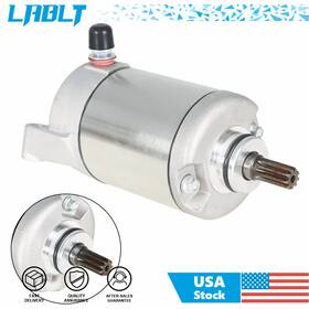 Lablt Om194697oc Starter For 2003 2004 2005 2006 2007 Honda Crf230f 223cc