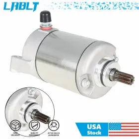 Om194697oc Lablt Starter For 2003 2004 2005 2006 2007 Honda Crf230f 223cc