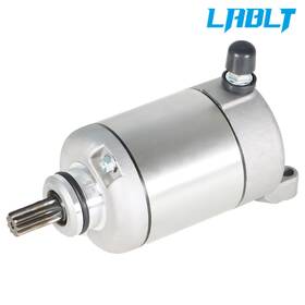 Lablt Om194706oc Starter For Honda 2003 2004 2005 2006 Fireblade Cbr 600 Rr Cbr600rr